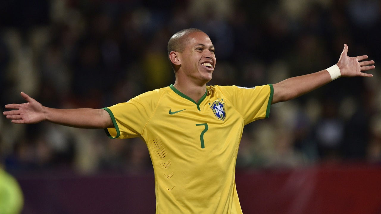 Rampant Brazil to face Serbia in Under-20 World Cup final